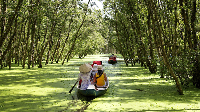 Mekong Vietnam