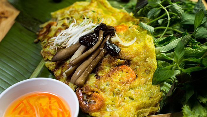 A must-try dish in Ben Tre