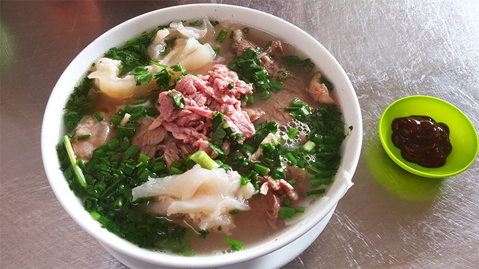 Pho Vietnam