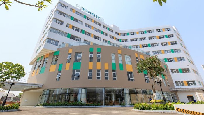 Vinmec Halong Hospital