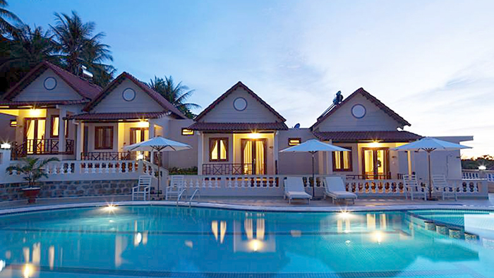 Phu Quoc resorts