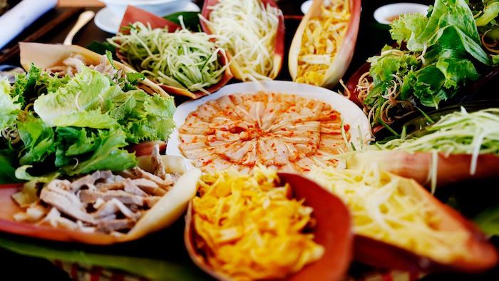 The tasty hotpot of Mui Ne region