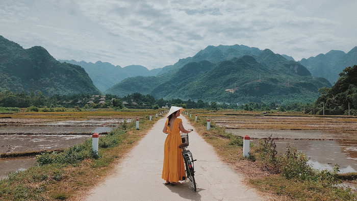 Mai Chau, Hoa Binh