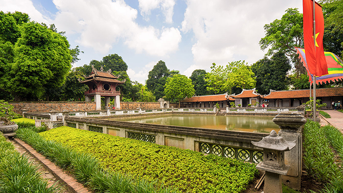 Temple of Literature