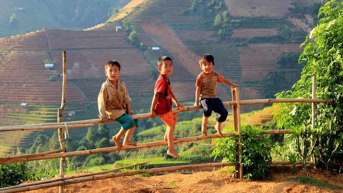 Trekking in Sapa will be one of the most exciting experiences in your lifetime