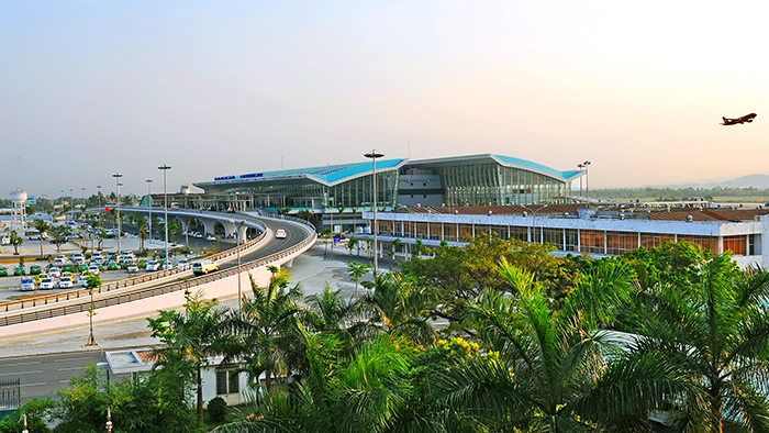 Danang International Airport