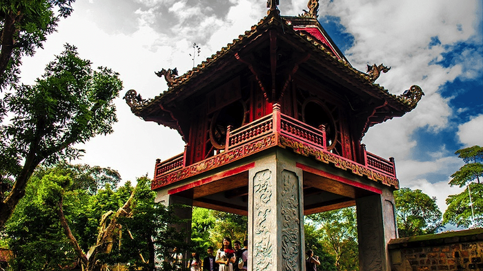 Temple of Literature