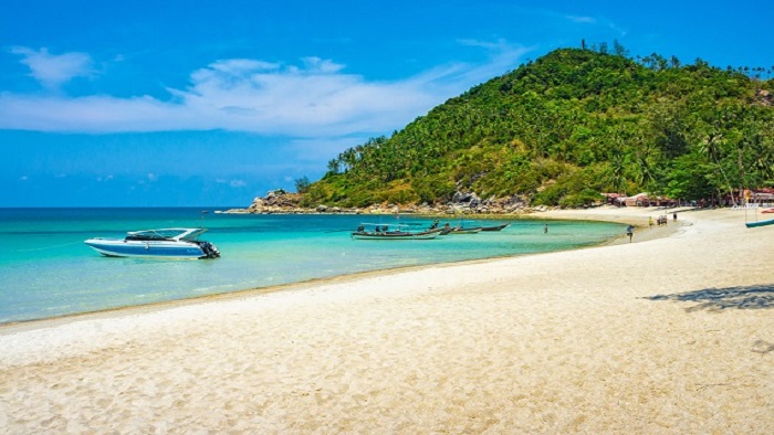 Amazing Things To Do In Koh Phangan, Thailand