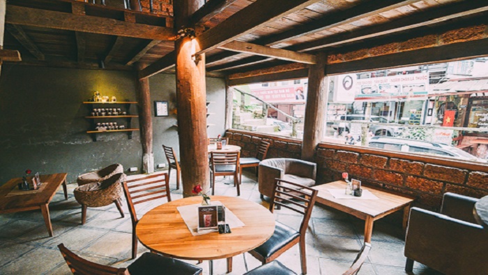 Breathing the fresh mountainous air of Sapa in the top 7 coffee shops (Editor’s choice)