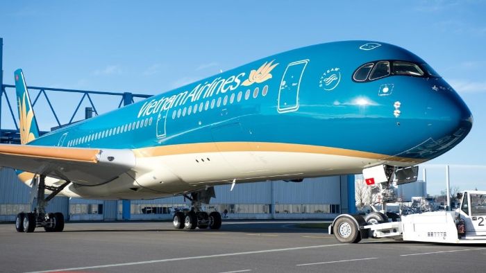 Can Tho - Bangkok Air Service Enters Hiatus