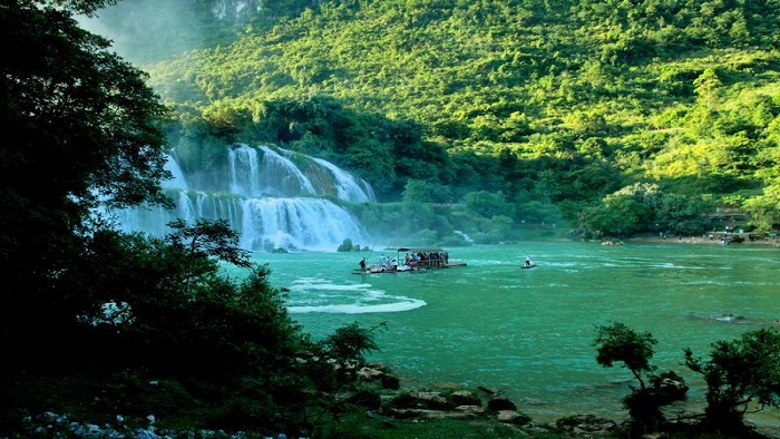 Discover the 5 most popular national parks in Vietnam