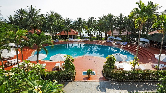 Experience comfortable stay in top 5 4-star resorts in Phu Quoc