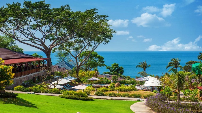 Experience comfortable stay in top 5 4-star resorts in Phu Quoc