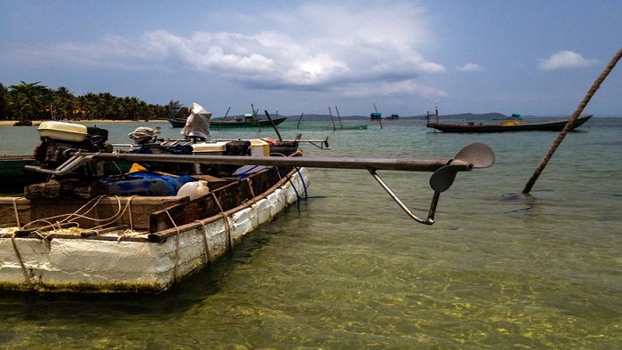 Explore the 5 most beautiful fishing villages in Phu Quoc