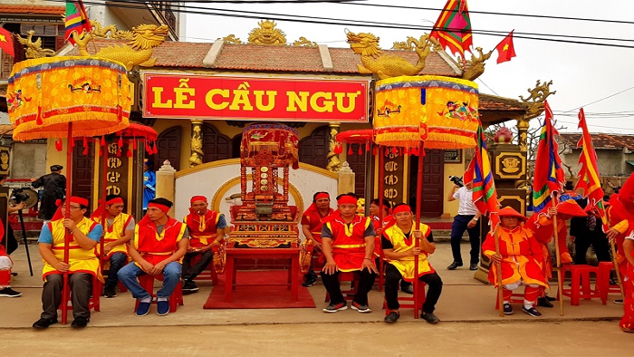 Let’s learn about the culture of Central Vietnam
