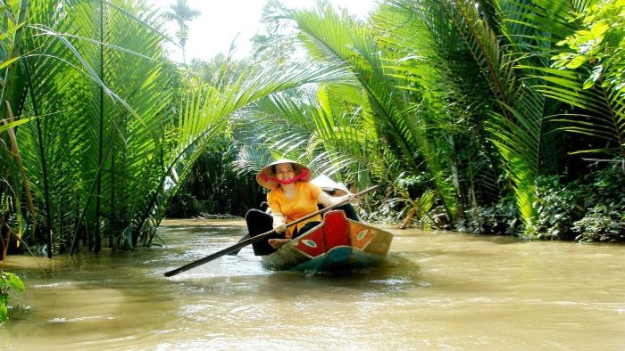 Mekong Culture To Be Promoted In Hanoi