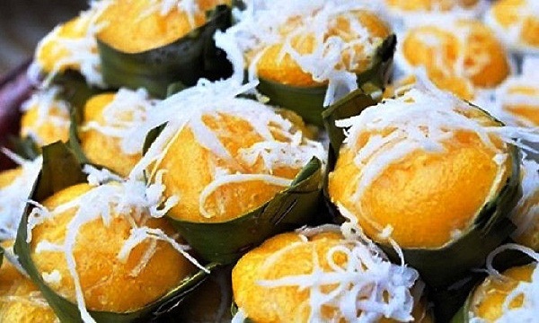 Mekong Delta foods to eat before you leave