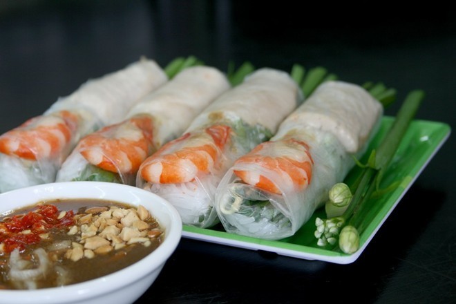 Mekong delta foods to eat before you leave