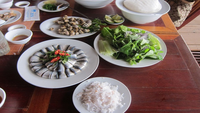 The most famous dishes that you should try once when traveling to Phu Quoc