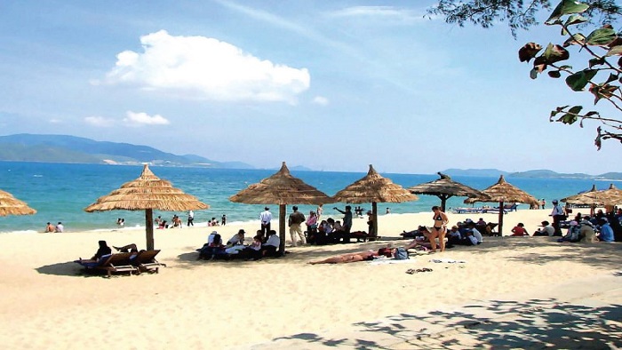 The most stunning beaches in Nghe An you should not miss