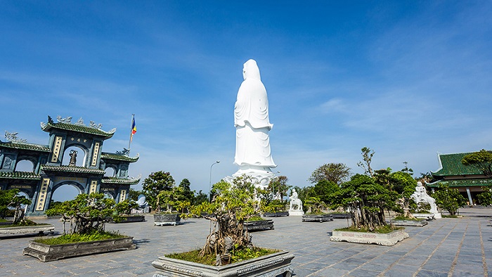 Tips for you to joyfully travel Hue - Da Nang - Hoi An within 4 days