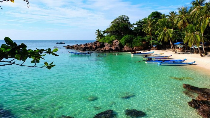 Top 10 reasons why you should definitely visit Phu Quoc once in your lifetime
