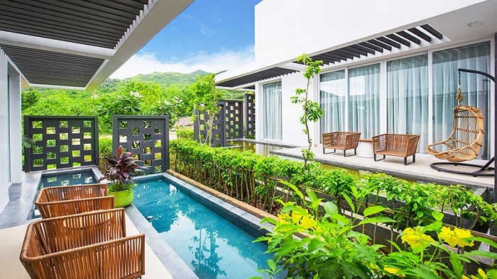 Top 4 hotels to stay when visiting Vung Tau