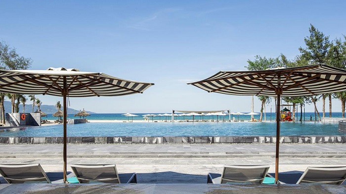 Top 6 Five-star Beach Resorts for a Dreaming Vacation in Da Nang (Editor’s choice)