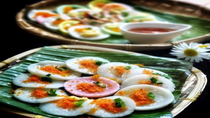 Top specialties you should not miss when visiting Central Vietnam