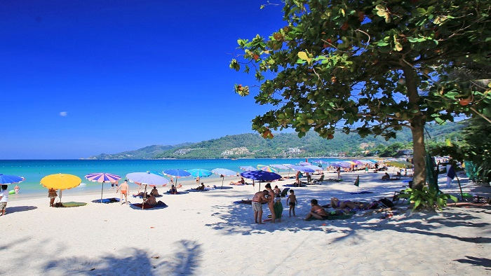 What you can expect when traveling to Patong Beach