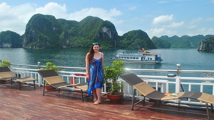 Best Things To Do One Day Halong Bay Tour