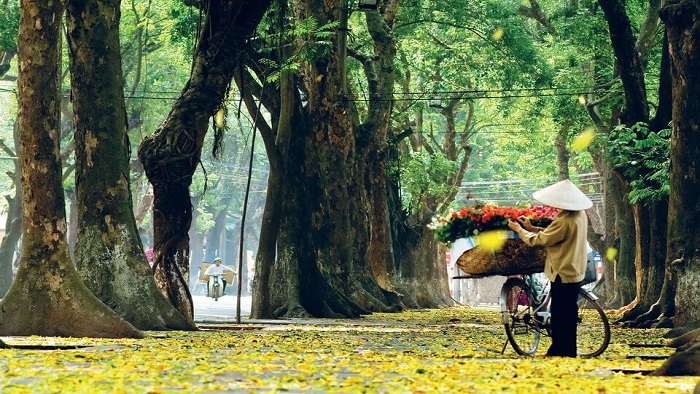 Best Time To Visit Hanoi- Hanoi Weather