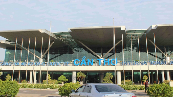 Can Tho International Airport