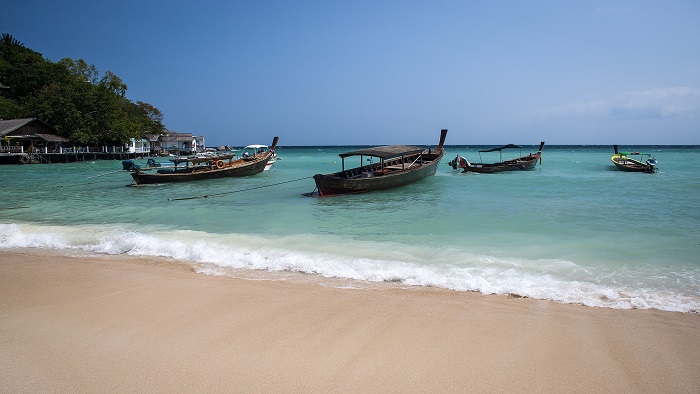 Different Between Phu Quoc and Koh Samui