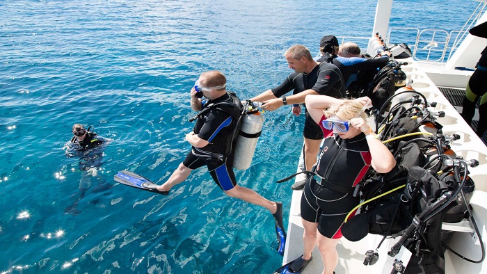 Experiences for Enjoying Amazing Things Do to - Phu Quoc Scuba Diving