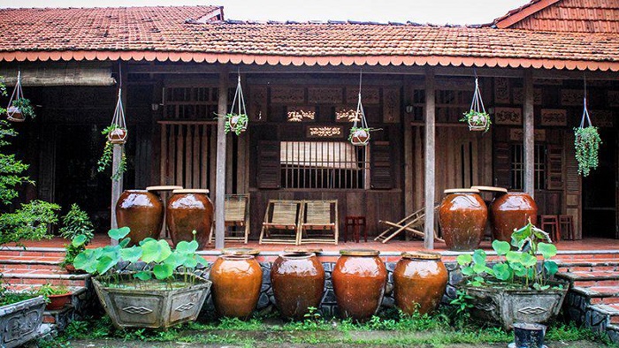 Interesting Homestays In Mekong Delta