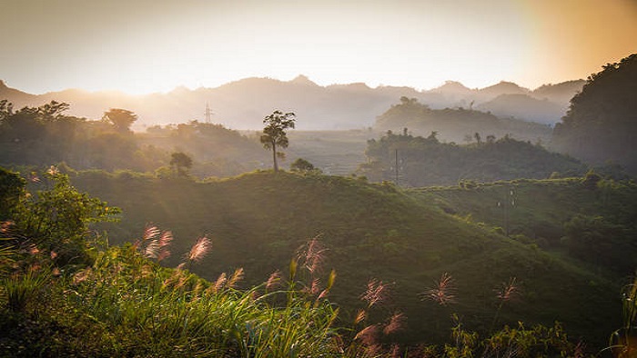 Mai Chau Lodge