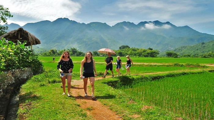 Mai Chau travel tips