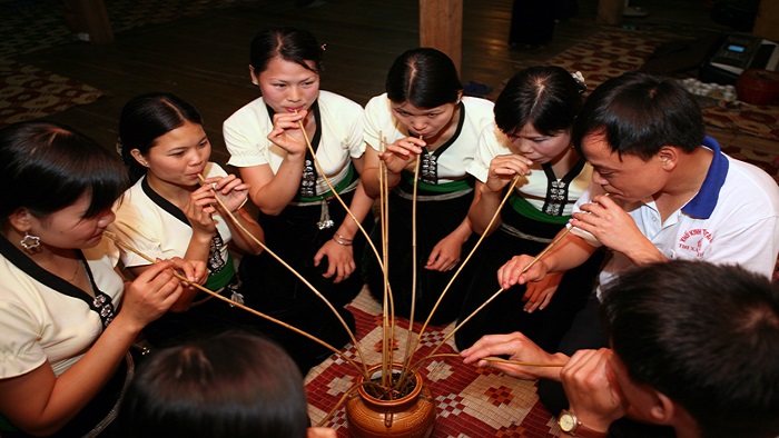 Must-try dishes in Mai Chau