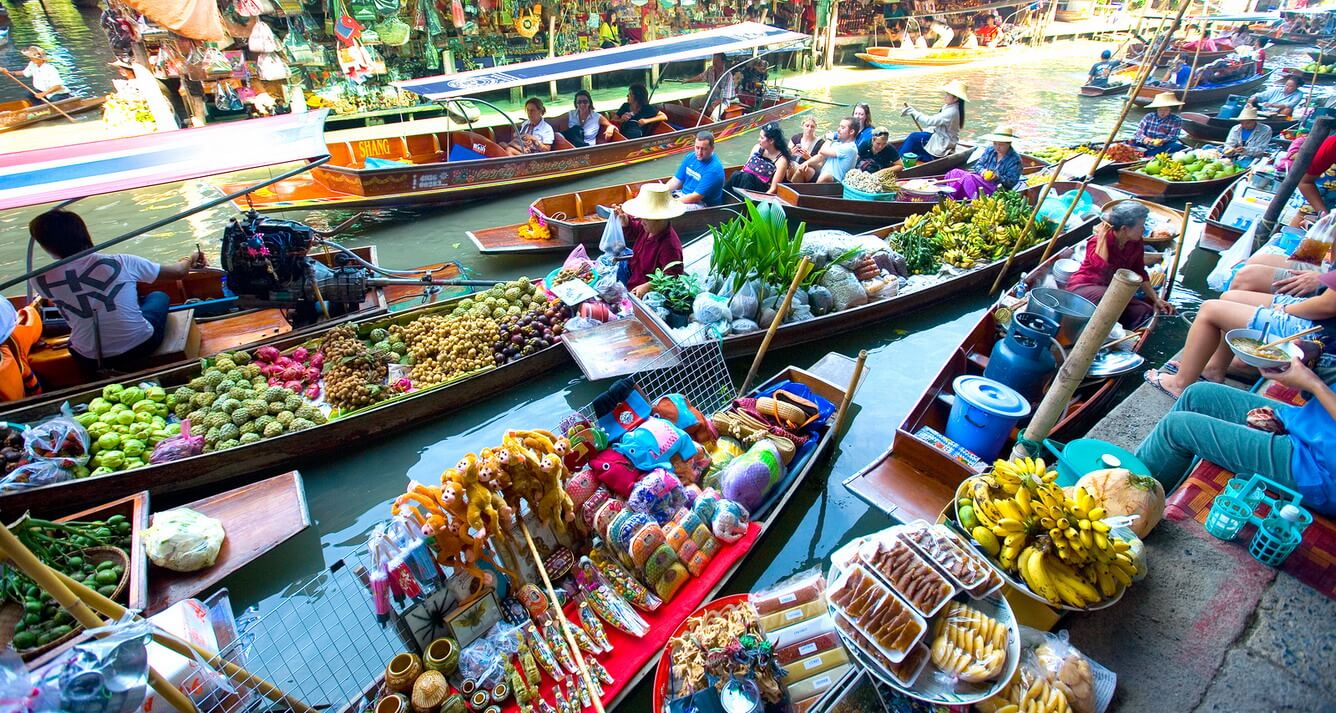 My Tho tour in Mekong Delta