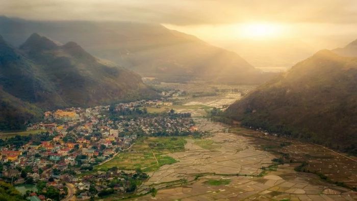 Necessary Things in Mai Chau for Traveling