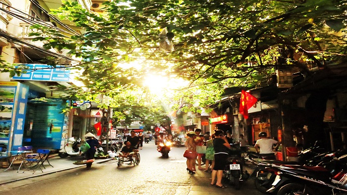 Necessary things to know when traveling to Hanoi Vietnam