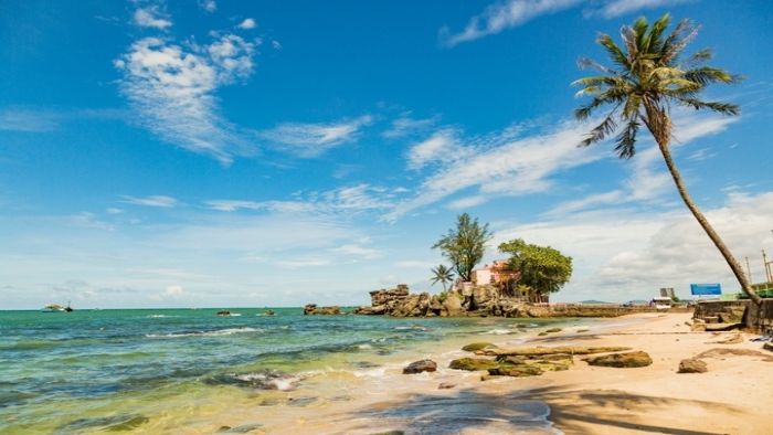 Phu Quoc - You will love it