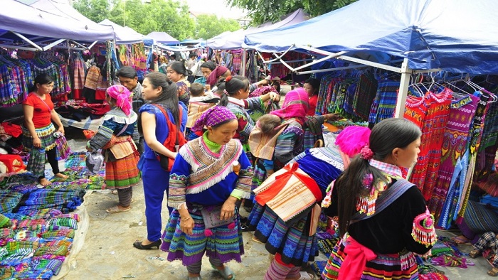 Sapa Markets: What to See?