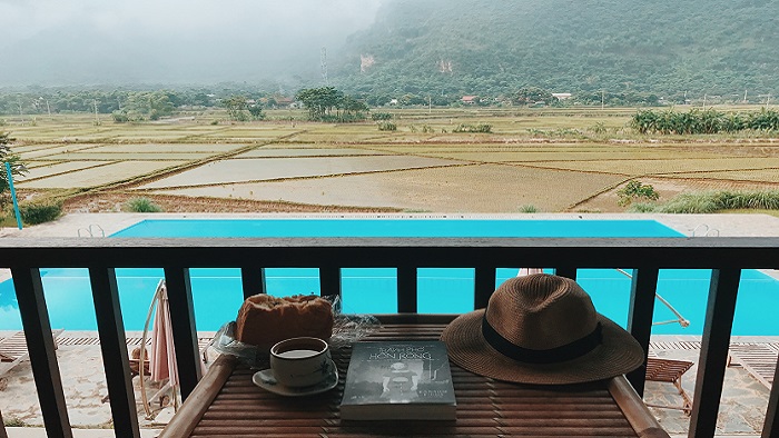 Sol Bungalow - An ideal place to stay in Mai Chau