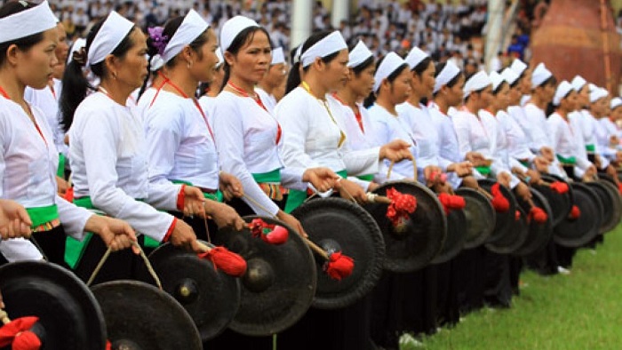 The most unique festivals in Mai Chau