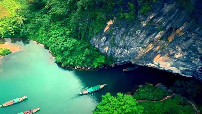 The reason why you should definitely travel Vietnam