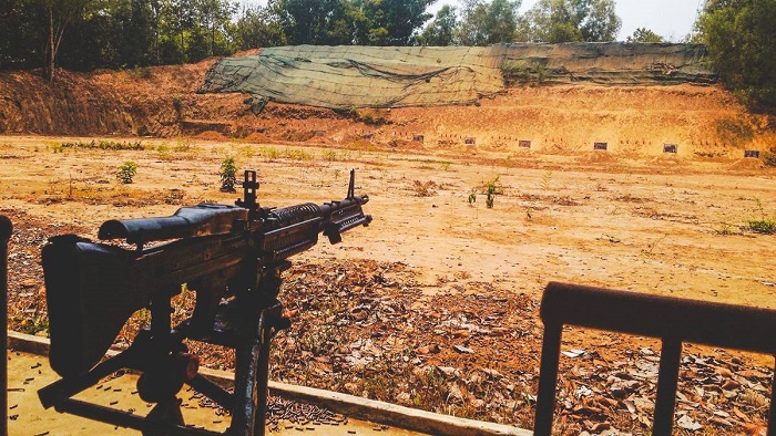 Things To Know About Cu Chi Tunnel In Mekong Delta