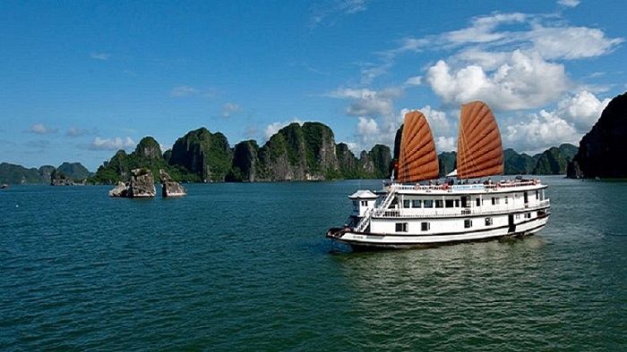 Tips for Halong Cruise Trips