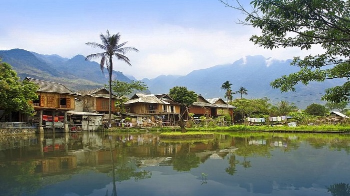 Tips For Renting A Homestay In Lac Village